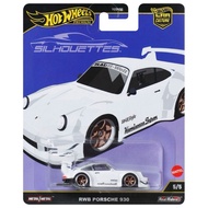 Hot wheels RWB Porsche 930 - FPY86