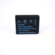 DMW-BCJ13 BCJ13E BCJ13PP Battery for Panasonic LX7 LX5 (0125)