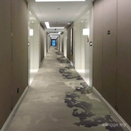 Fast Color Carpet Corridor Wear-Resistant Flame Retardant B1 XC6J
