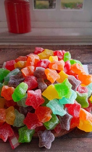 Jelly Waisun / Yupi 500gr