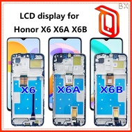 LCD display for Huawei Honor X6 X6A X6B screen assembly