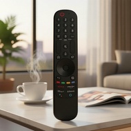 Magic Remote MR21GA for LG OLED65C9PSA/65CXPSA/65G1PSA/65GXPSA/77C1PSA/77CXPSA Series TVs  Alat Kawa