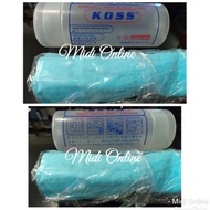 Koss Cloth - Multipurpose Cloth - Kanebo Koss - Fiber Cloth