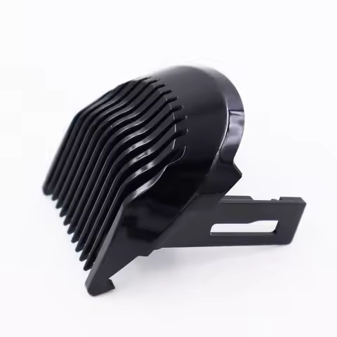 Hair Beard Comb 2 mm For Philips Hairclipper Washable Hair Clipper HC5610 HC5612 HC5613 HC5630 HC563