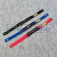 Universal seat strap klx 150 BF Dtracker crf 150 l wr155 yz250 KTM250