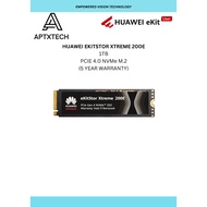 [HUAWEI eKitStor Xtreme 200E] PCIe 4.0 M.2 2280 NVMe Internal SSD - 1TB