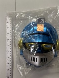 鐵人28號 面具