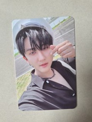 CHANGBIN 창빈 小卡 (MAXIDENT)