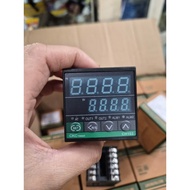 Temperature Control Meter Set CH102