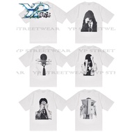 ✅Ready Stock COD BTS Comeback ARIRANG Merchandise Same Style Short-Sleeve T-Shirt Unisex Loose Fan S