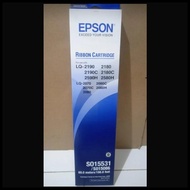 Epson Ribbon Lq2180/Lq2190 Original Genuine Epson Ribbon+Home