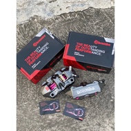 Brembo m4 caliper right Brembo 4piston