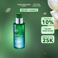 Serum Tinh Chất Thanh Lọc Da Elixir Botanique Serum Quotidien Fortifiant Anti-Pollution Pump Bottle