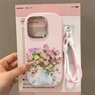 Case+bracelet Star Casing case Infinix Hot 60i 60PRO Smart 9 8 7 5 6 50i 40 20S 30 30i 40i 11S 10 9 