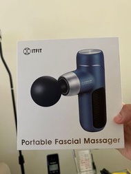 ITFIT Facial Massager