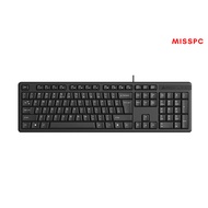 A4tech USB Keyboard KRS-3