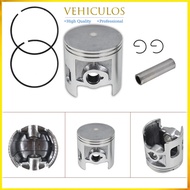 1Set Motor Piston 66mm Bore 69.5mm Height Rings DT175 For Yamaha DT 175 YT175 Piston Rings Kit High 