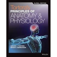 Principles Of Anatomy And Physiology, 15E