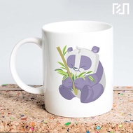 Mug Icon Games Animal Jam Panda
