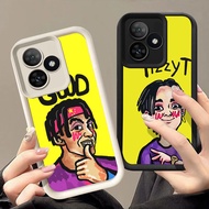 Casing for Realme 14 14T 14X Narzo C53 C63 C51 Note 50 GT 6 NEO6 SE C61 60 N53 N61 5G Q-67 GOOD