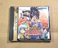 SS日版遊戲- 真說侍魂 武士道烈傳（瘋電玩）