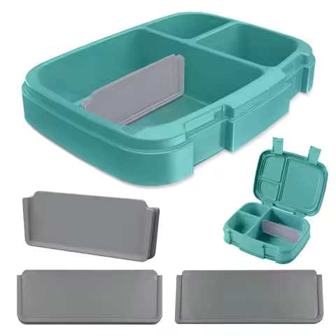 Lunch Box Insert Divider for Bentgo Fresh - Replacement Insert Divider for Bento Box - Lunchbox Acce