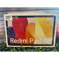REDMI PAD SE WIFI 8+256GB