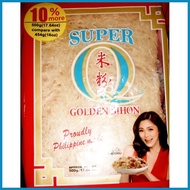 BIHON PANSIT/PANCIT GOOD QUALITY
