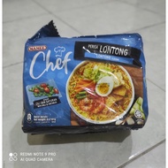 MAMEE CHEF RASA LONTONG ISI 4 BUNGKUS