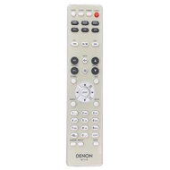 New RC-1175 For DENON CD Receiver Audio AV Remote Control AV-175 RCD-N5 DRA-N5