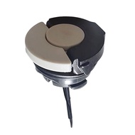 【VARSTR】Fuel Filler Petrol Tank Cap For STIHL FC70 FC70C FS40 FS40C Replacement Part
