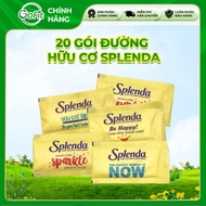 [Raw Carton] Splenda American Diet Sugar, No Calories, No Gluten, Costco Usa Standard