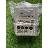 Bekas plastik GO-1H (OPS OP1H)