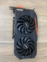 GiGABYTE AORUS RX580 4GB Graphics Card 顯示卡