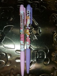 Sanrio Melody 原子筆