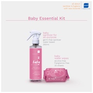 Bioion Baby Bundle