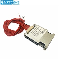 Ebike BMS 6S 7S 10S 13S 12S 14S 30A 40A 60A Papan Imbangan BMS untuk 18650 36V 24V 48V Basikal elekt