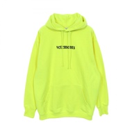 [Used] Vetements Hoodie, Other Hoodies, Unisex, Used A