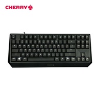 Cherry CHERRYMX1.0 Gaming Gaming Mechanical Keyboard 87/108 Keys Black Axis Red Axis Green Axis Brow