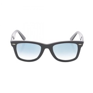 【二手】Ray-BanWayfarer RB2140 太陽眼鏡，黑色，其他，男女通用，二手