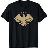 New Emblem Of Syria | Syrian National Identity Pride Of Syria Unisex T-Shirt