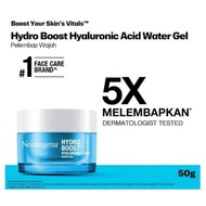 Neutrogena Hydro Boost water Gel 50ml