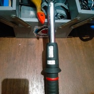 Kunci Torsi Facom Torque Wrench J208 50 Best Quality