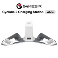 GameSir | GameSir Cyclone 2 Charging Station Controller Dock Original Gamepad Accessories CNC Anodiz