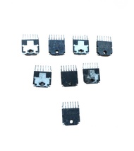 IC Amplifier TA 8201 AK