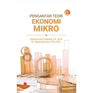 Introduction to Micro Economic Theory - ECONOMIC BOOK - Original