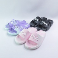 FILA 2S436Y-Sports Slippers Waterproof Medium Large Children's Shoes Women's Full Number 3 Colors