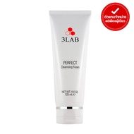 3LAB - PERFECT CLEANSING FOAM (125 ml.)