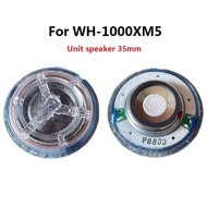Original 35mm unit speaker for WH-1000XM5 Headphones replacement wh 1000xm5 repair spare parts 1PC