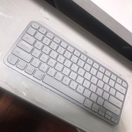⌨️ LOGITECH MX Keys Mini for Mac Logi Keyboard Desktop Wireless Rechargeable USED 羅技 無線 鍵盤 Type-C US